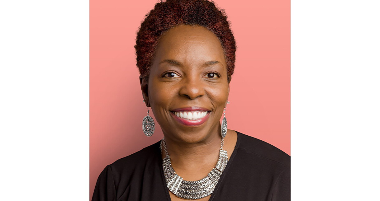 Black individual who is making a difference
