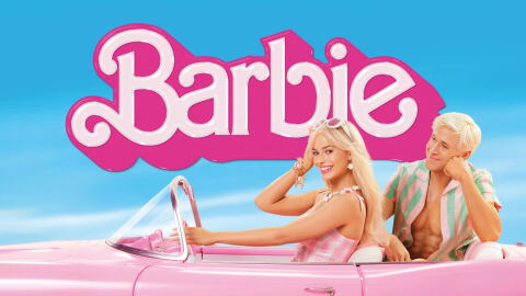 'Barbie' movie
