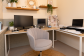 Top Interior Designers Reveal Home Office Tips