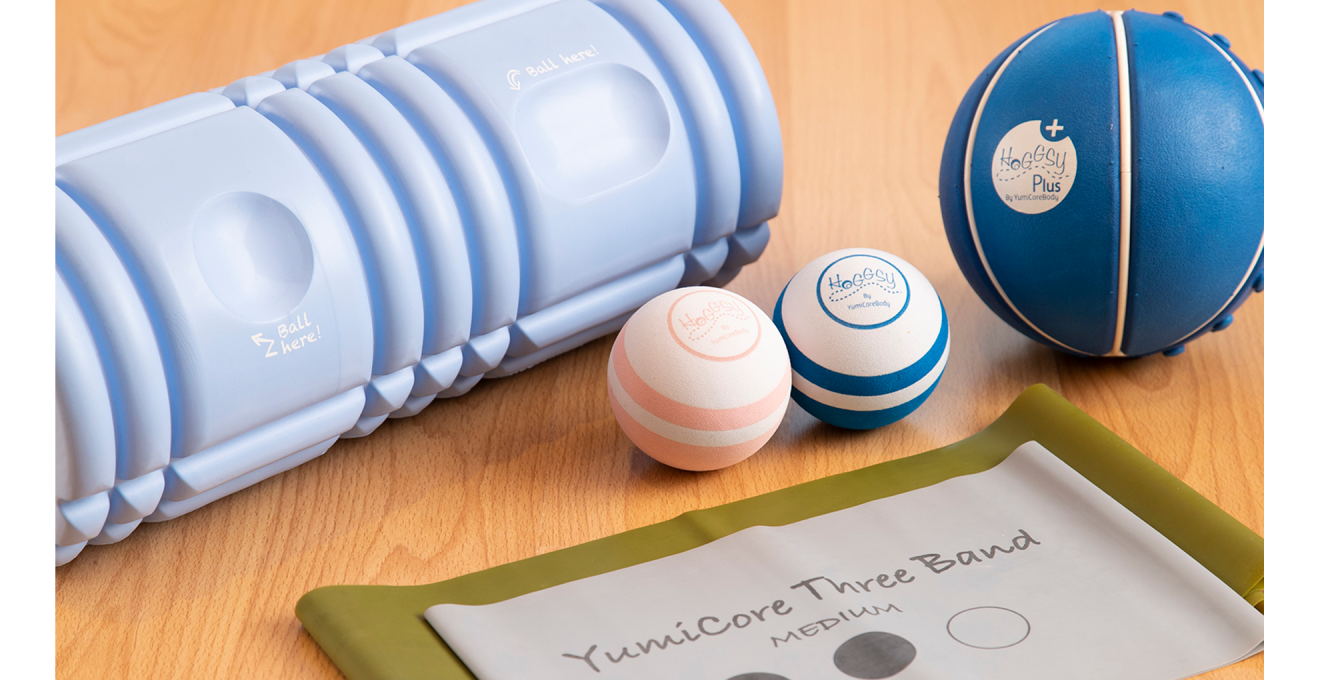 販売しているグッズの写真