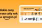 Niskie ceny Amazon.pl