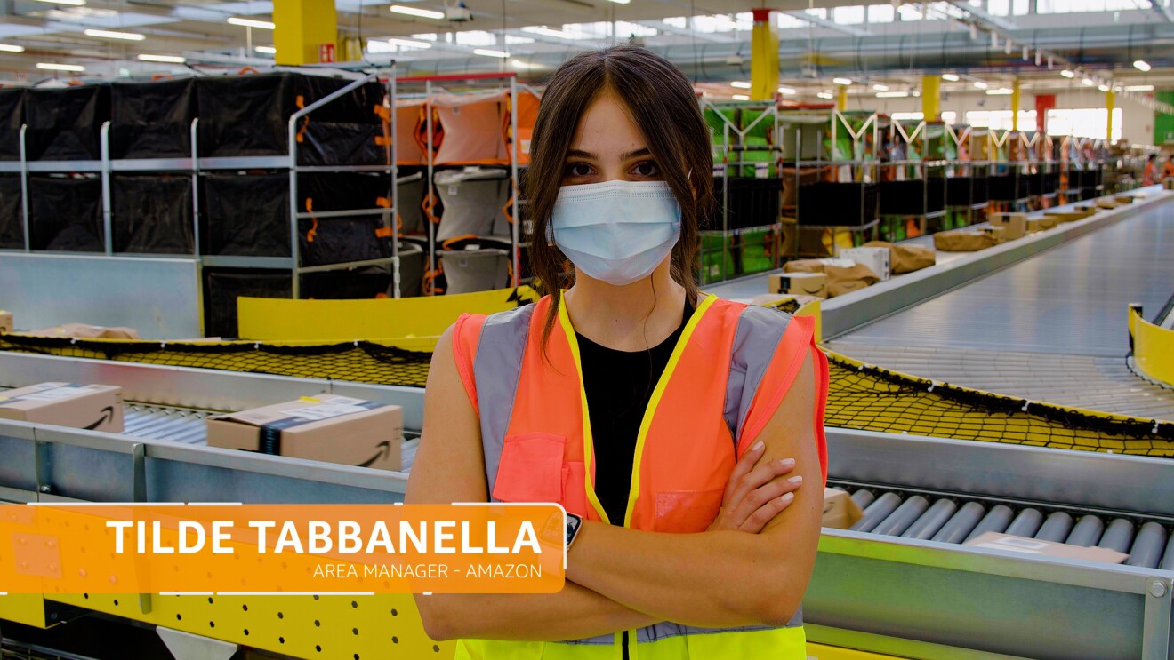 Mezzo busto di Tilde Tabbanella