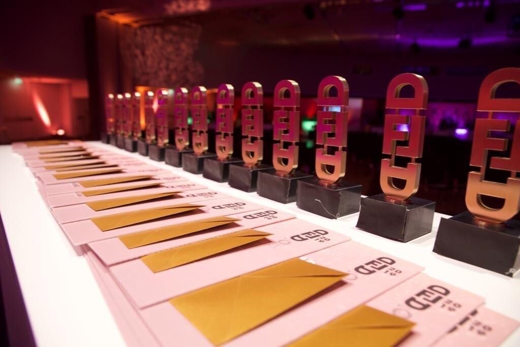 Digital Female Leader Award 2019_DFLA