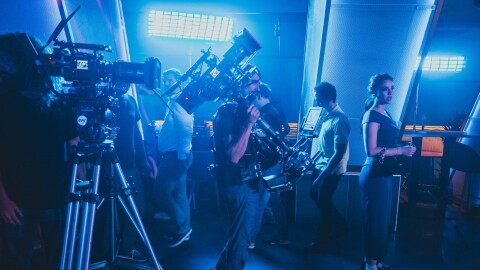 Making of de Culpables