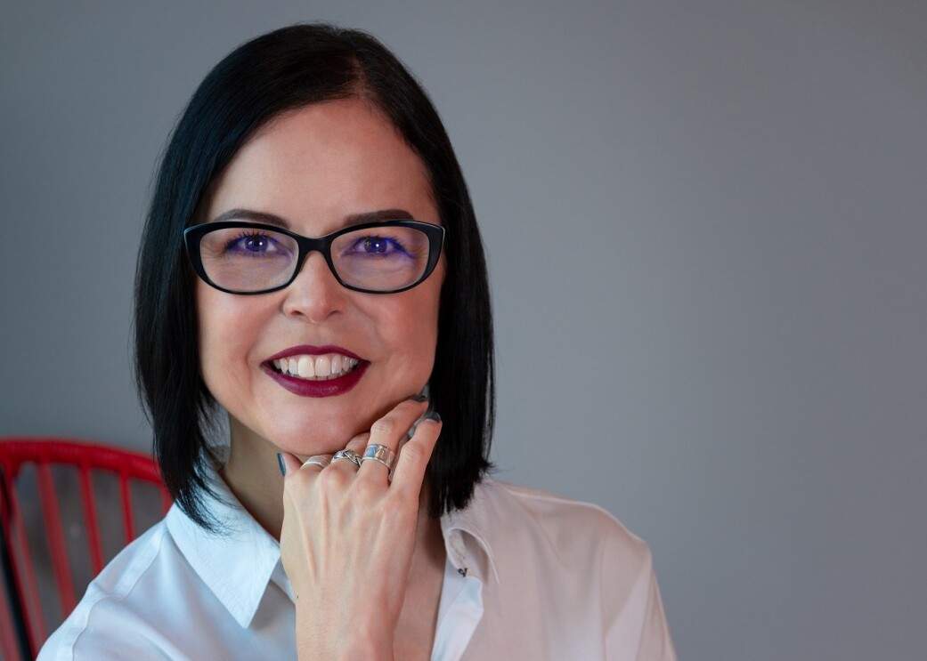 Diana Francés, directora de Operaciones de Última Milla en Amazon México