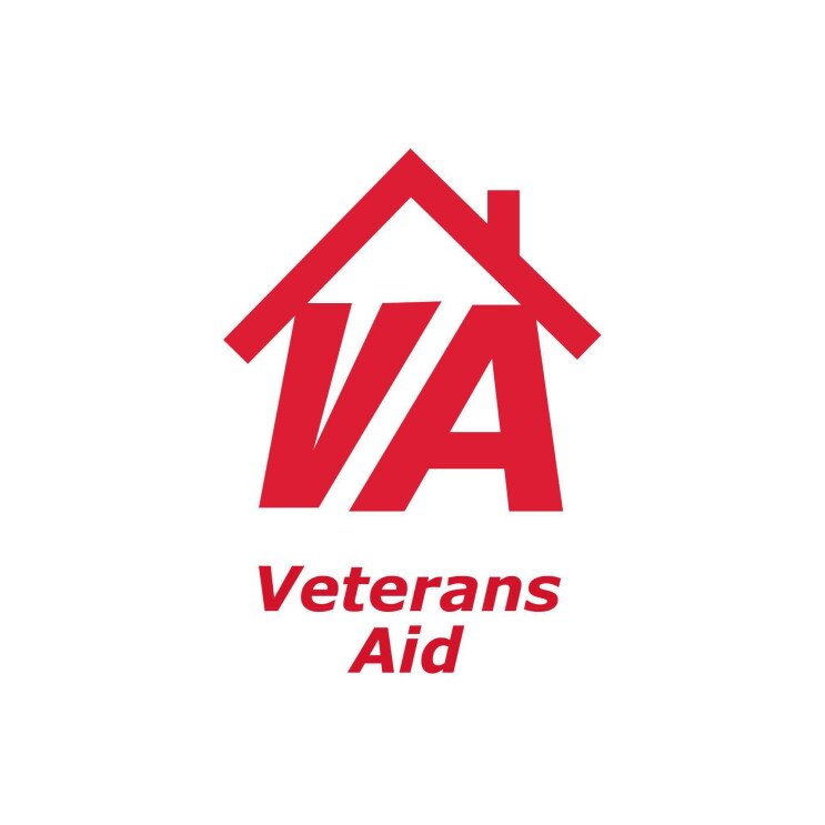 Veterans-Aid logo