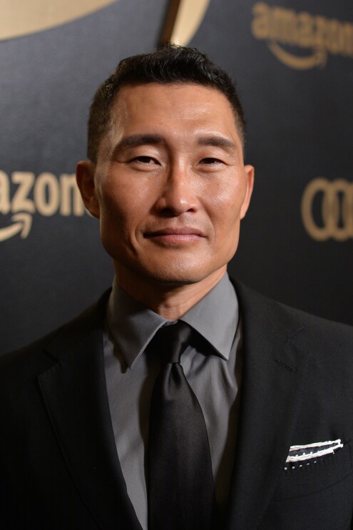 Amazon Studio’s Golden Globe Post Show Celebration