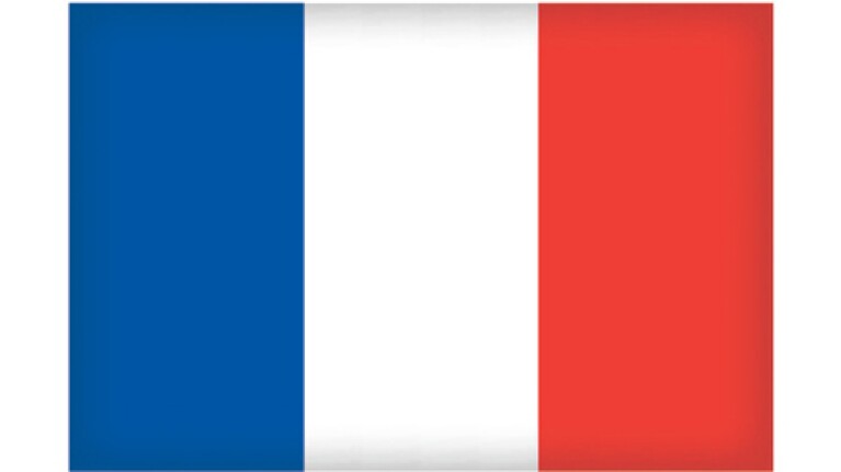 France flag