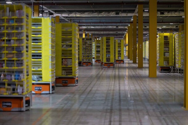 FCTours Guided Video Tour Images