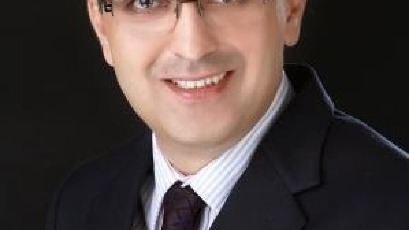 Sanjay Dhar, President of Amar Chira Katha