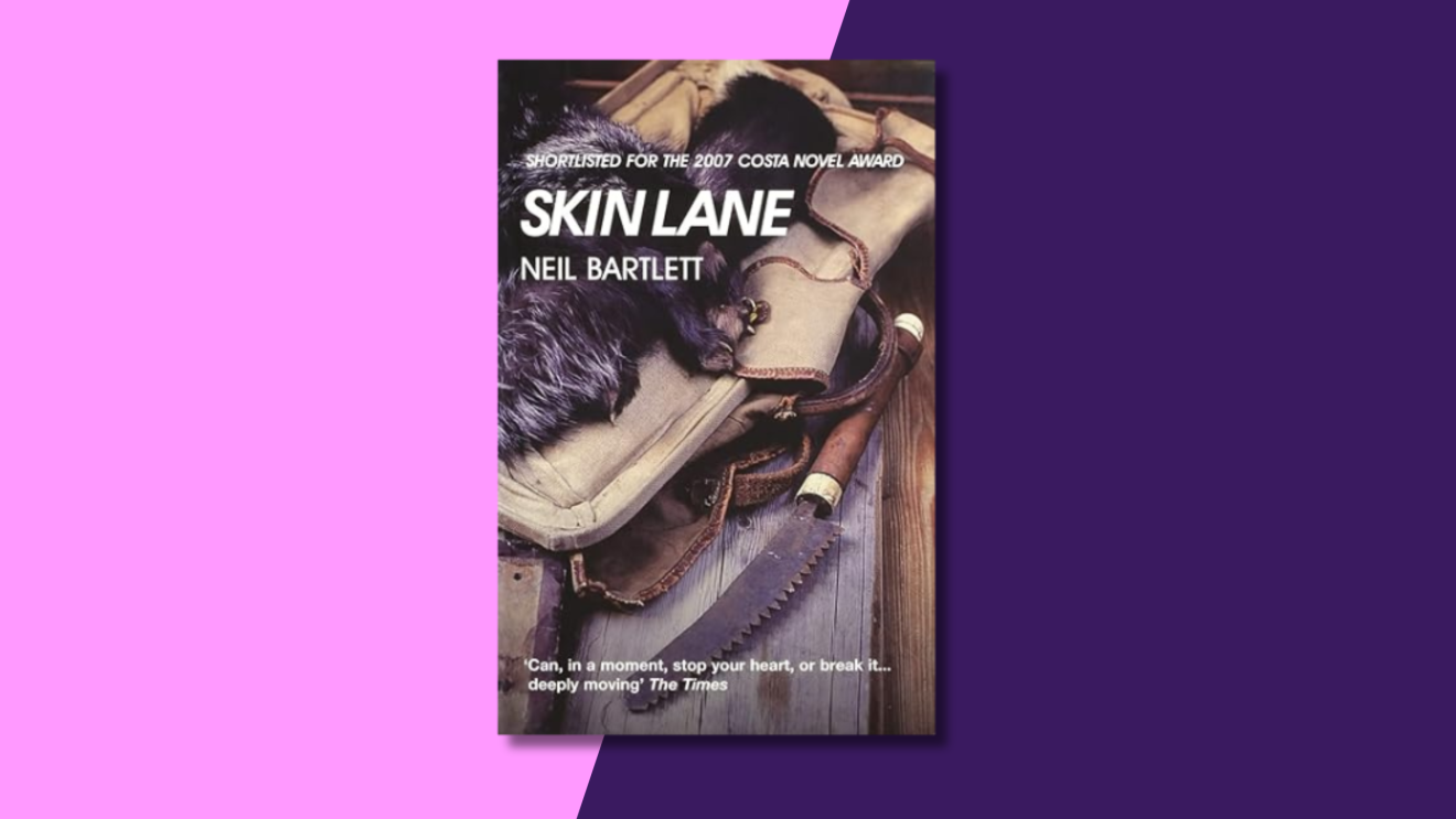 Skin Lane by Neil Bartlett