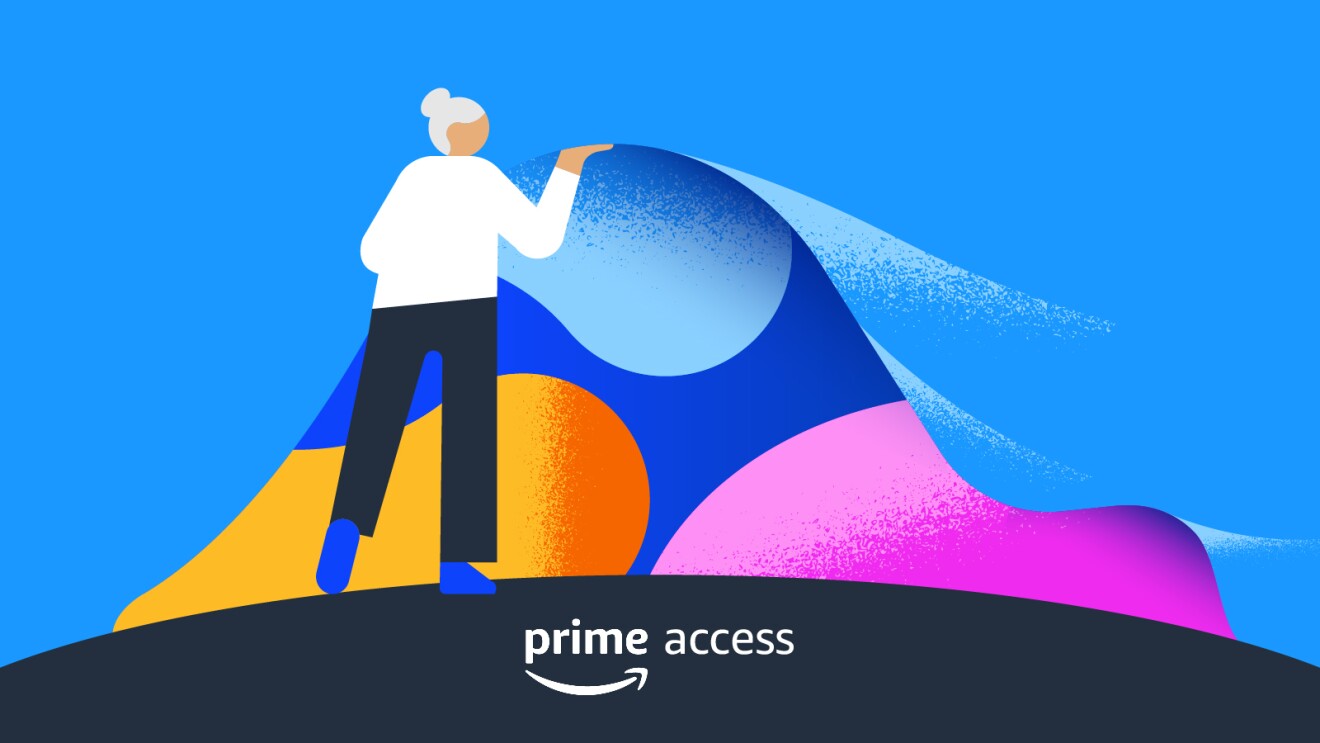 How to Sign up for  Prime