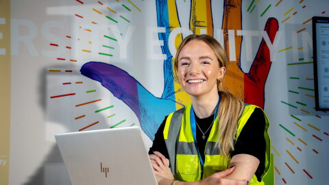 DDN1 Sophie Wileman