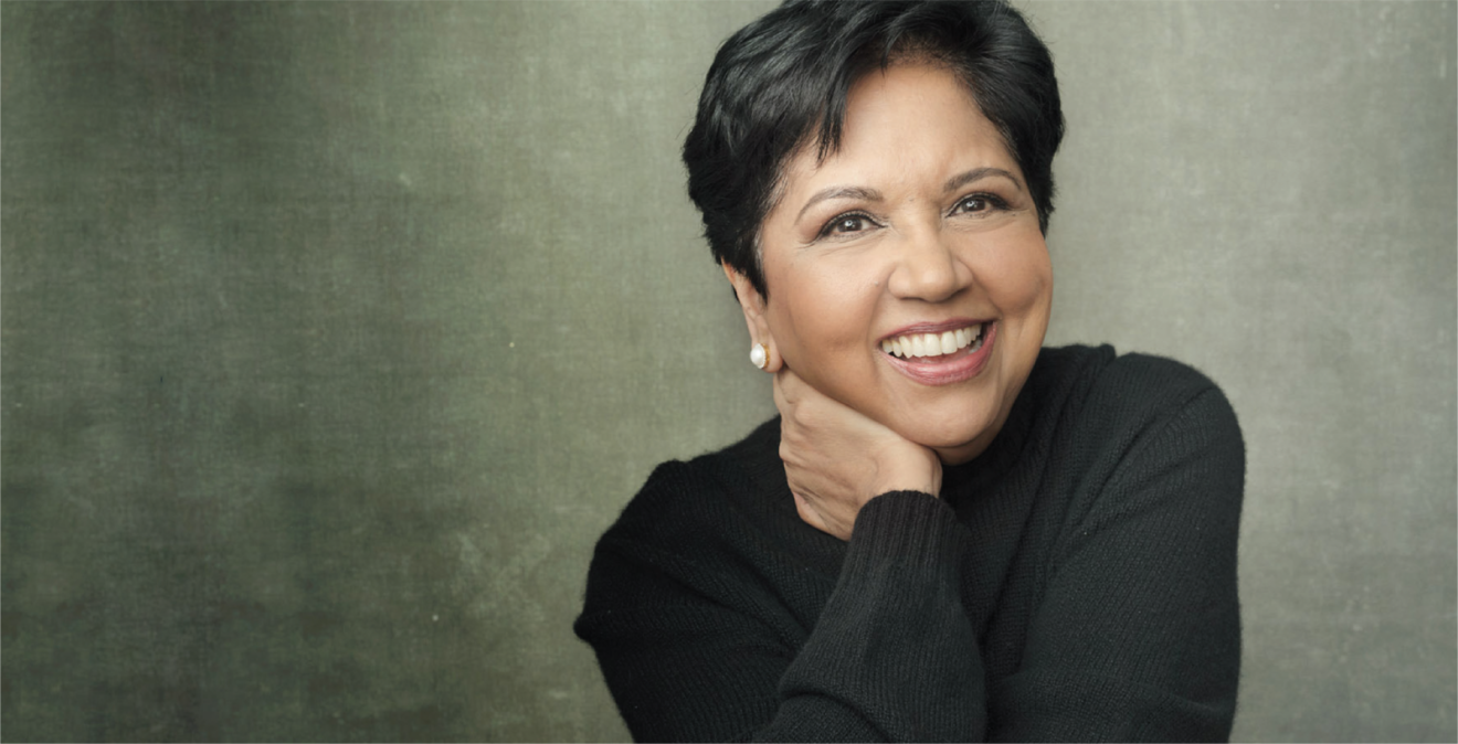 Indra Nooyi Image