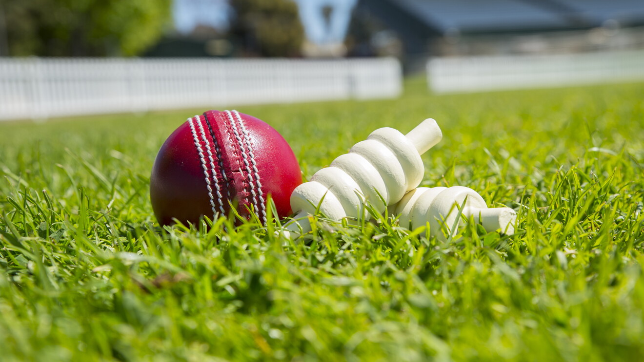 Cricketing tales
