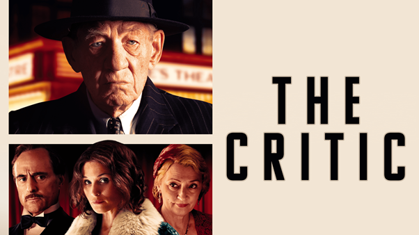 The Critic