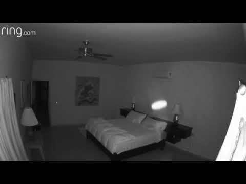 The UK’s most famous paranormal investigator analyses your Ring Video Doorbell footage