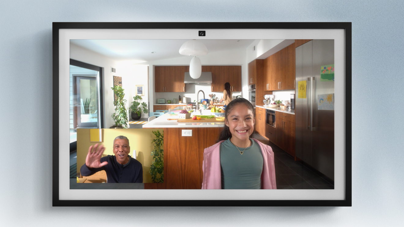 Echo Show