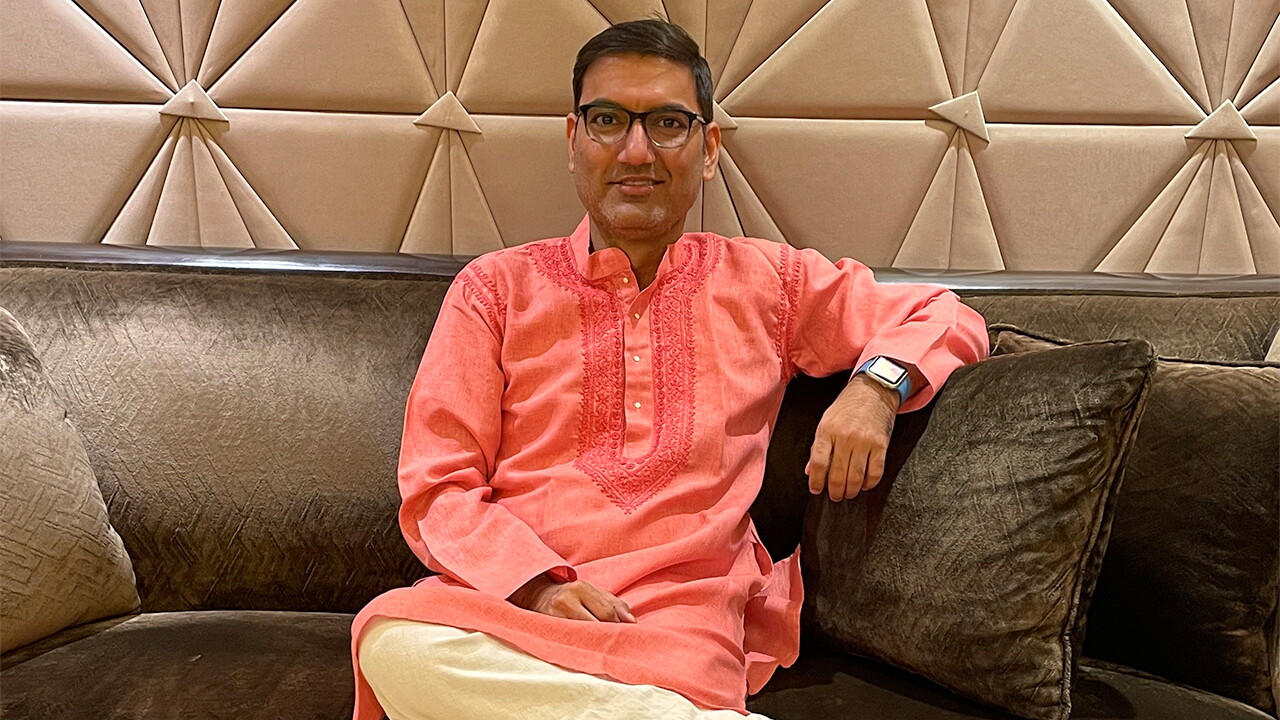 How Amazon has helped Aditya find his tribe