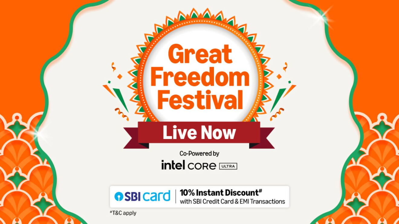 Great Freedom Festival