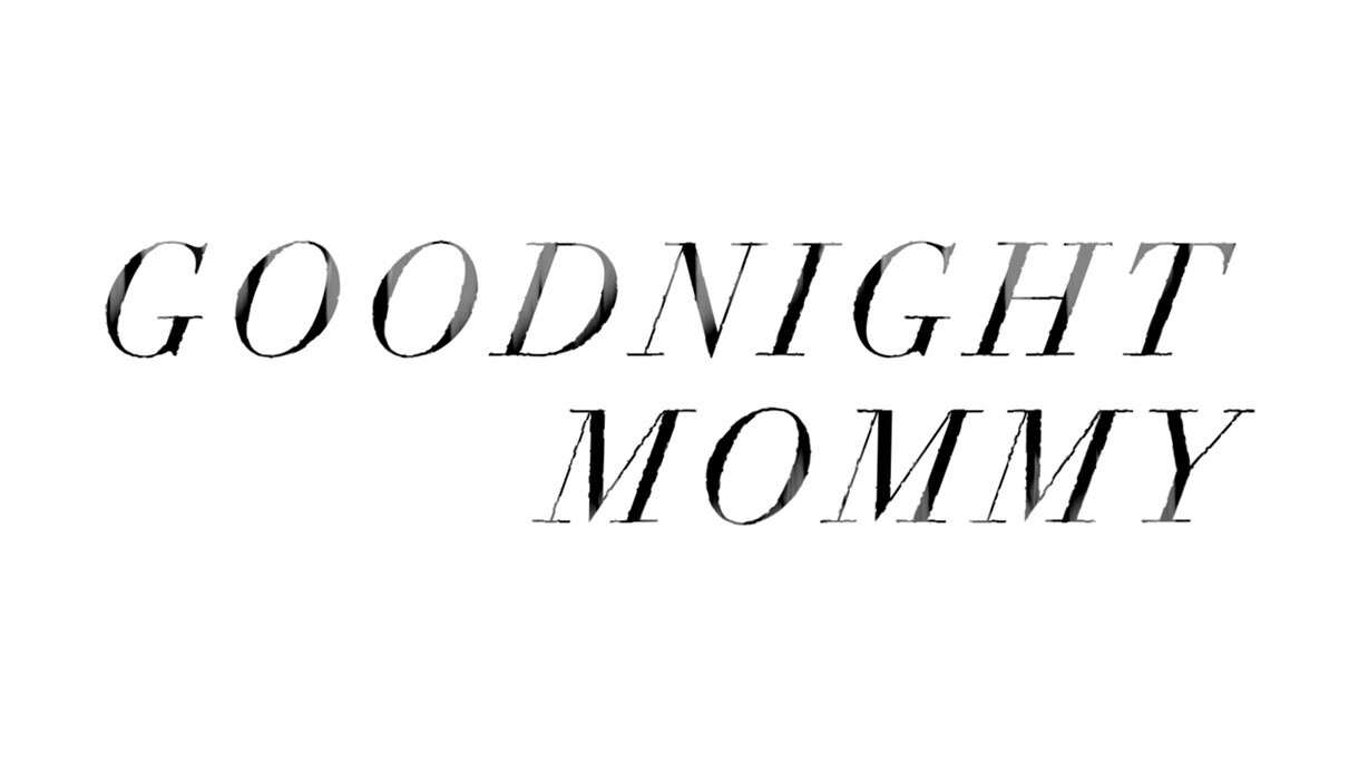 The cover art for the show title listed below