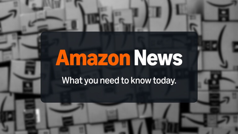 Graphic Amazon News What you need to know today