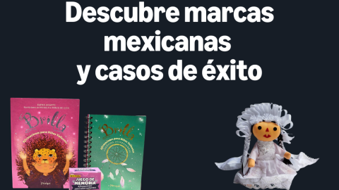 Cartel para ilustrar la campaña de "Días de las Pequeñas Empresas en Amazon".