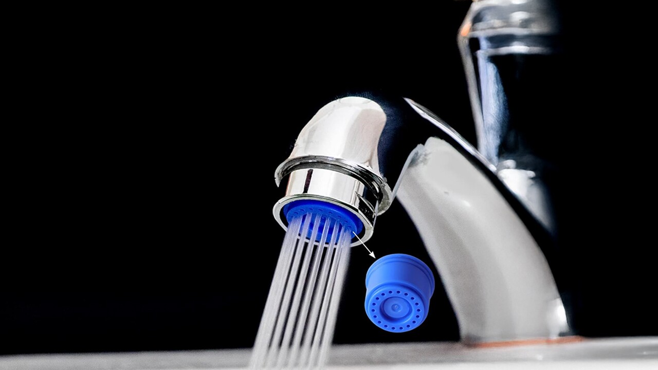 water saving products on amazon.in