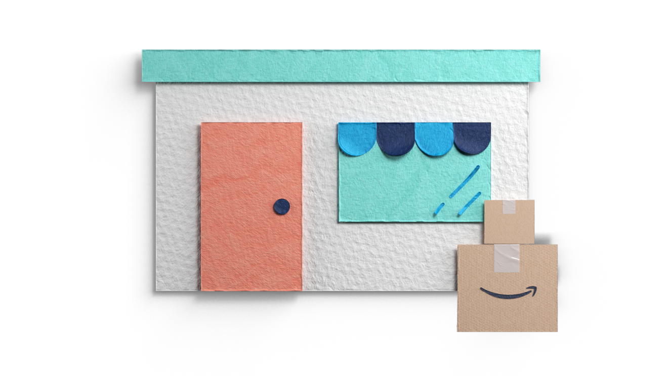 Amazon Prime Day Seller 2020
