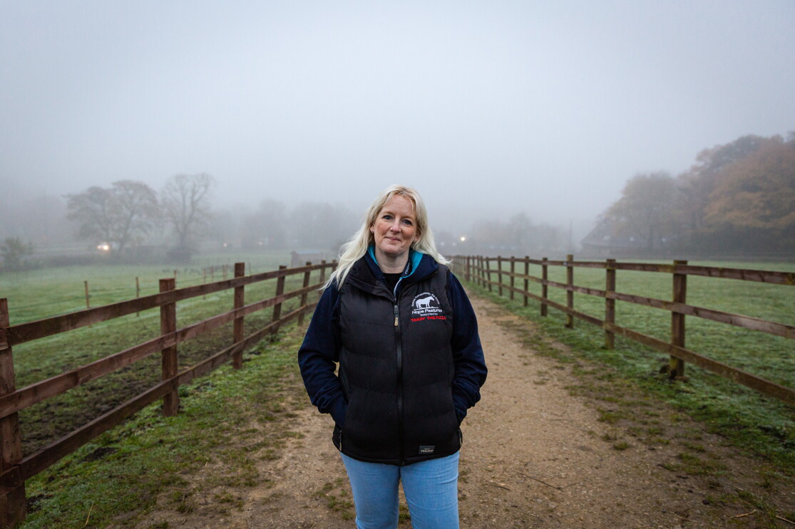 Amazon_Stars_2022 - Kerry Robinson, Wakefield
