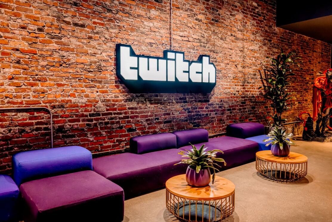 Amazon Ads desvelará en su próximo Upfront cómo la IA permite a anunciantes y creadores de Twitch medir el impacto emocional de sus campañas en directo 