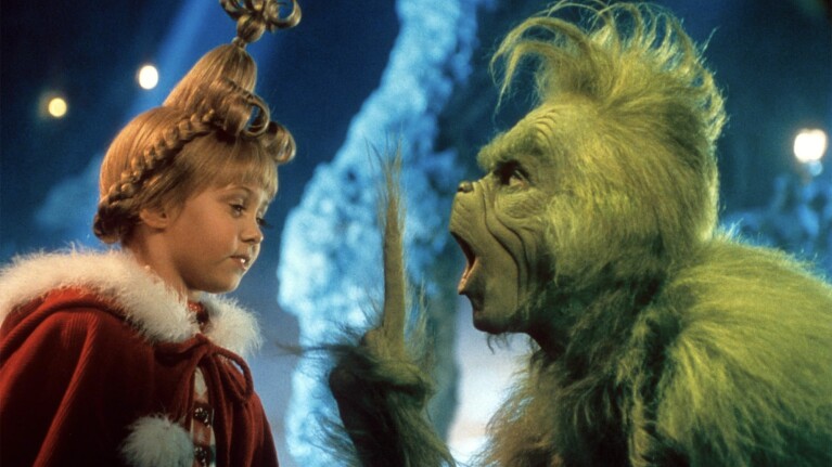 The Grinch