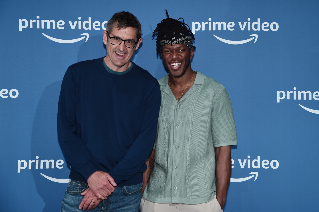 Prime Video presents UK-011