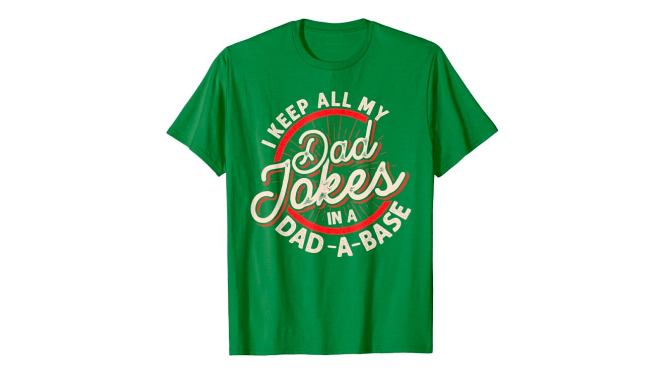 产品在父亲节礼物的想法。