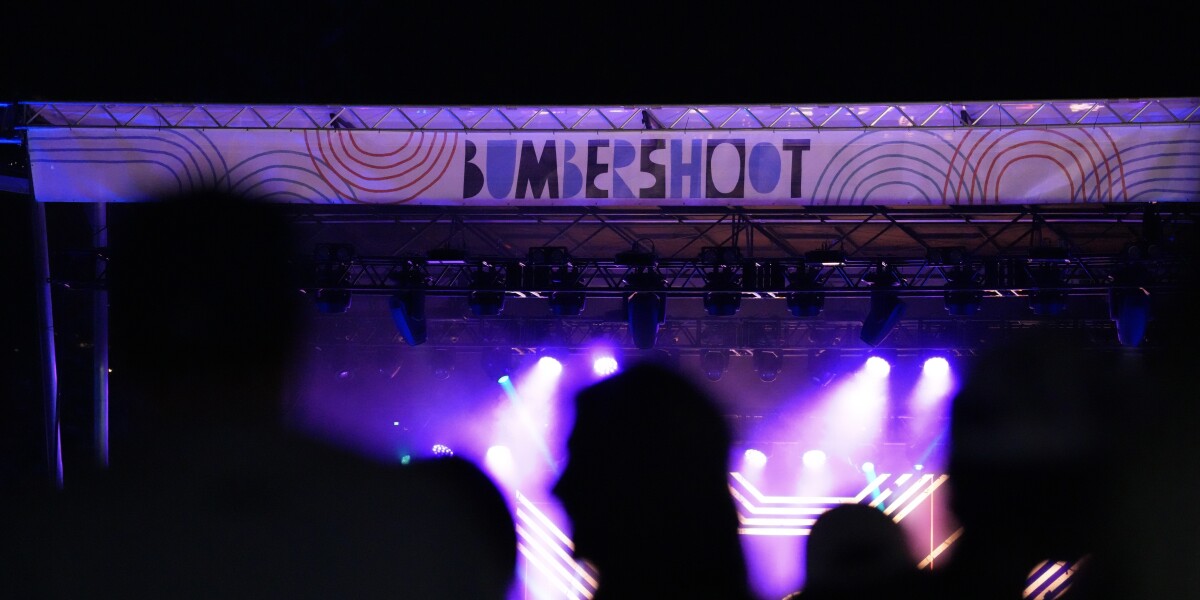 Everything you need to know about the Seattle Bumbershoot festival—and how Amazon made it more
