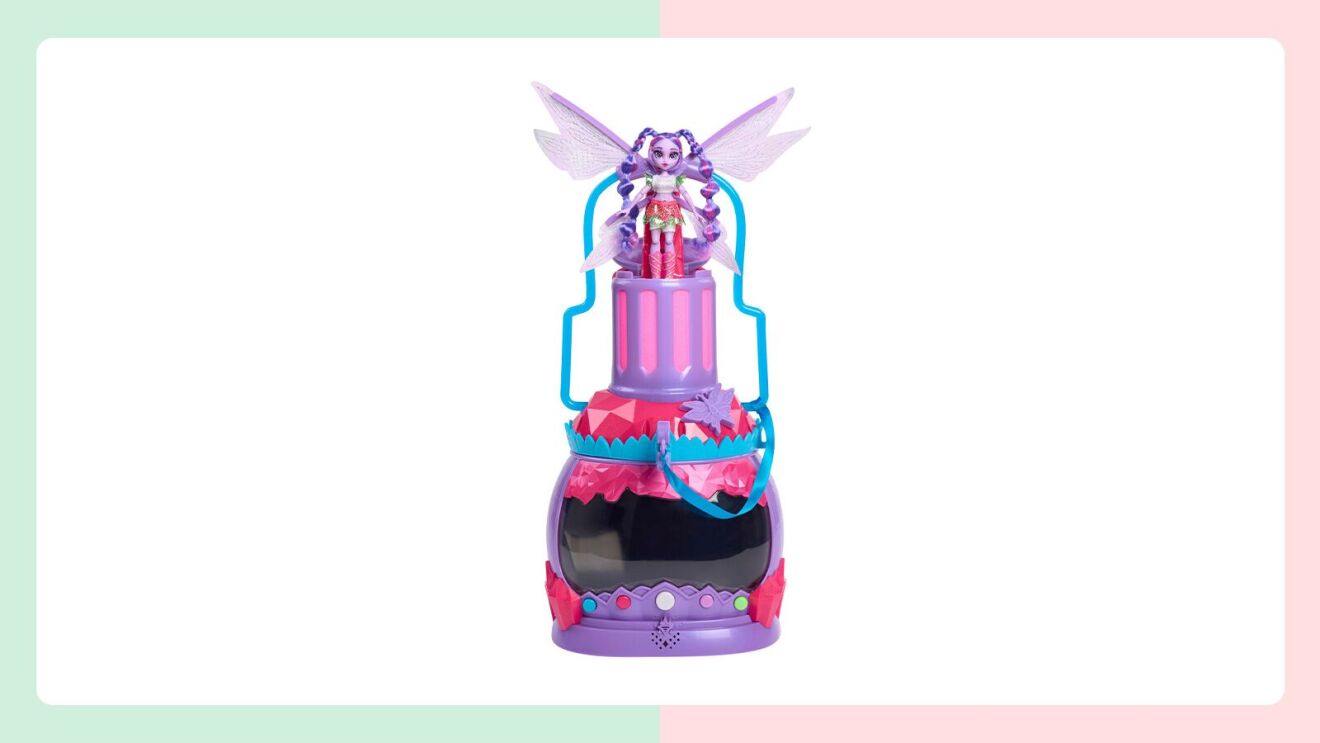 Holobrite Fairy Lantern