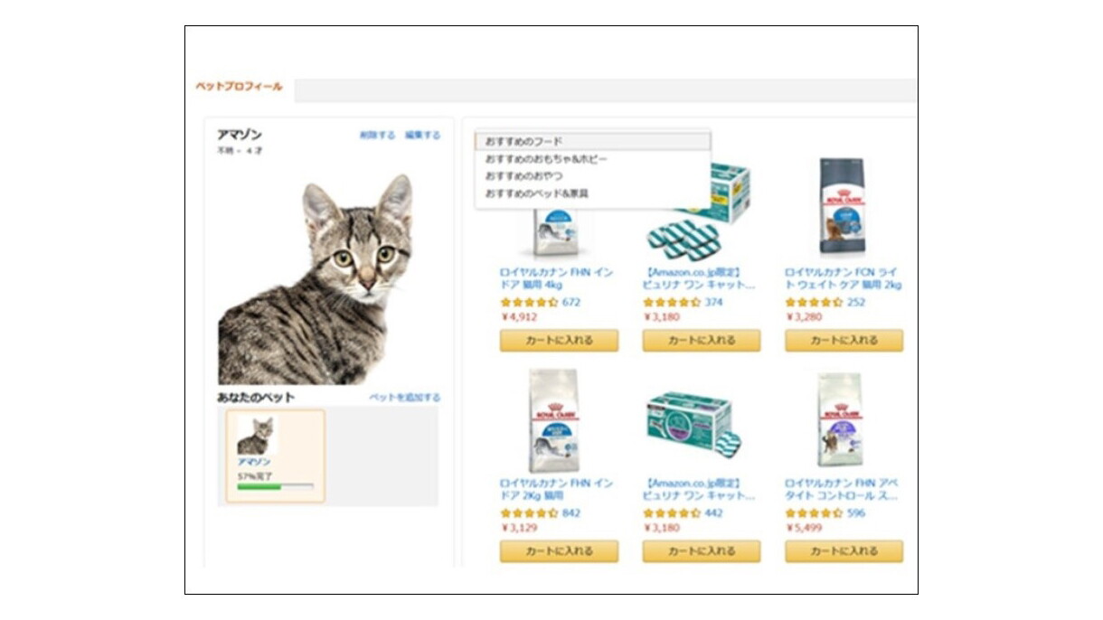 大切なペットとの暮らしを便利と安心でサポートするサービス