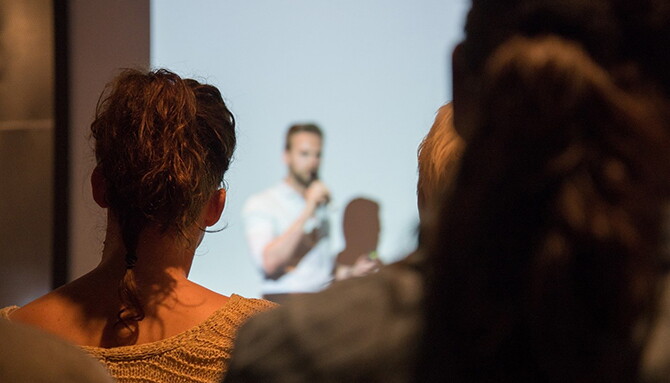 Job der Woche: Werde Tech-Evangelist bei Amazon
