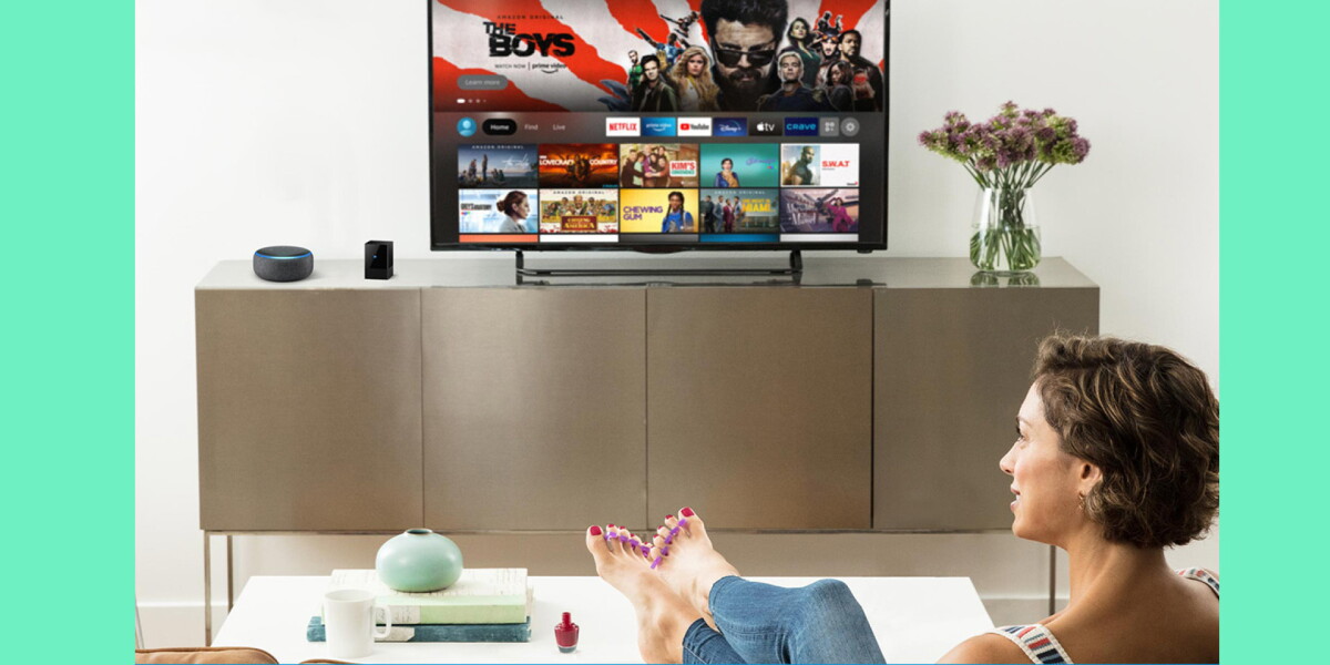 Tips for buying a TV on Prime Day