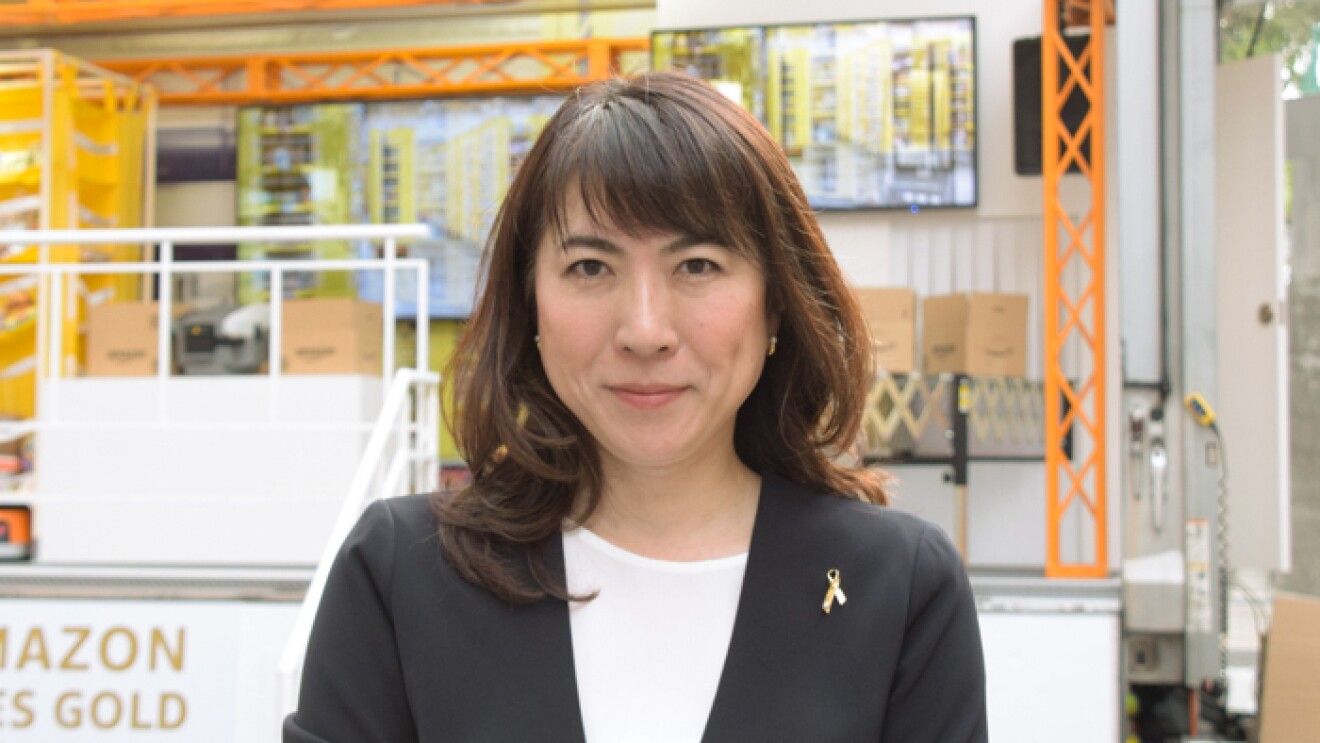 病気と闘う 子どもたちを笑顔に