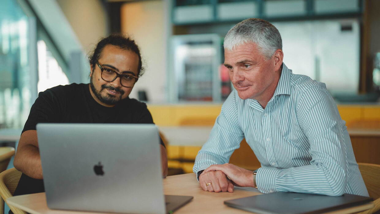 Xero and AWS Collaboration for SMBs