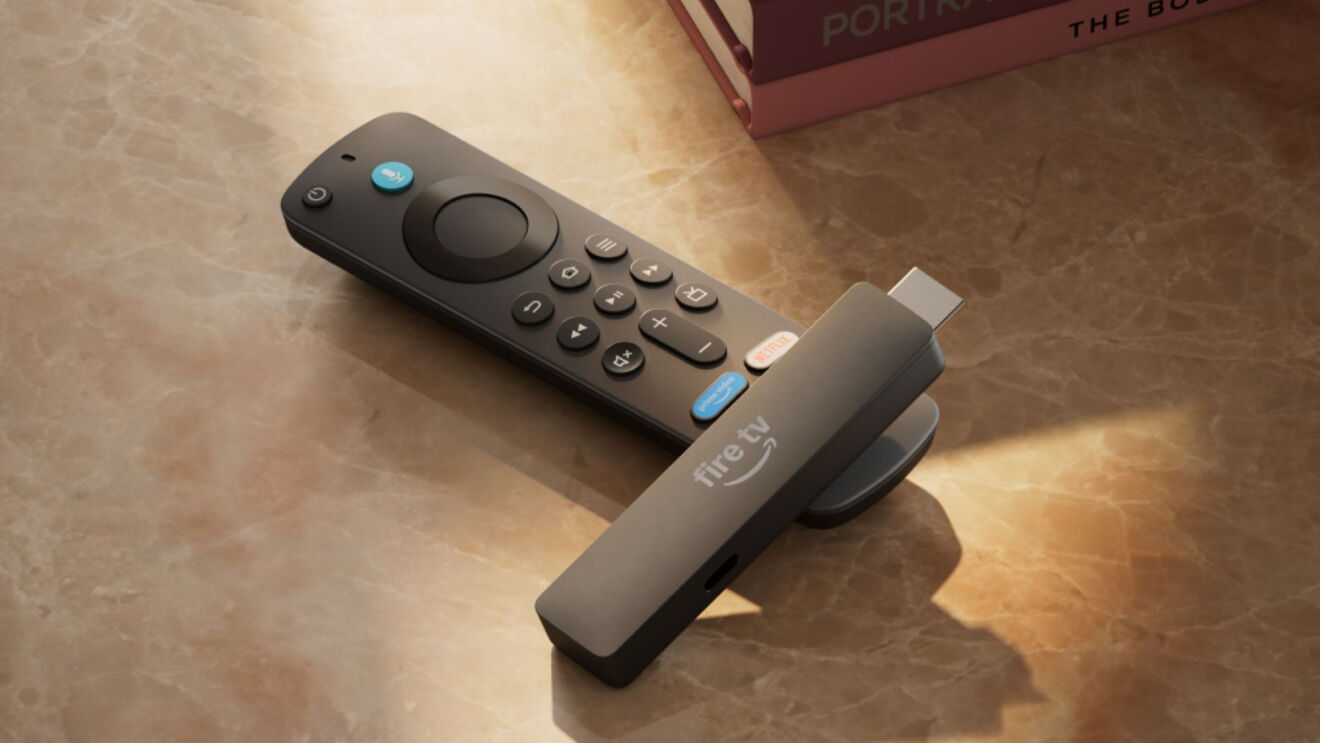 Amazon’s slimmest and fastest Fire TV Stick HD is here: Everything you need to know