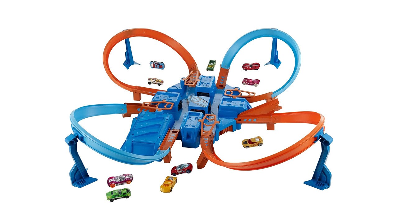 The product image for the toy listed in the caption below.