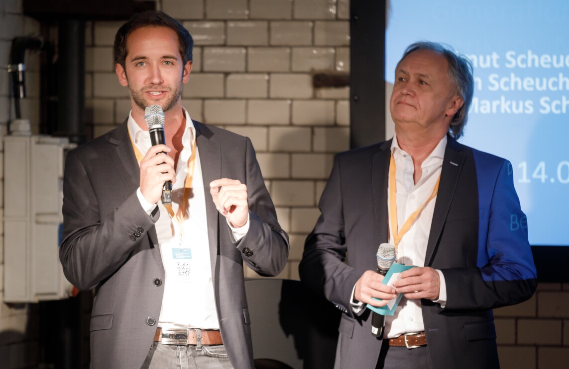 Amazon Academy 2017