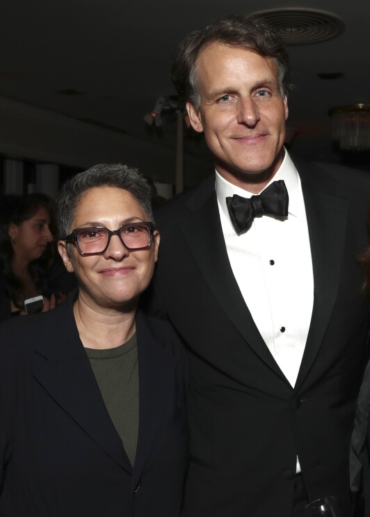 Amazon Studio’s Golden Globe Post Show Celebration