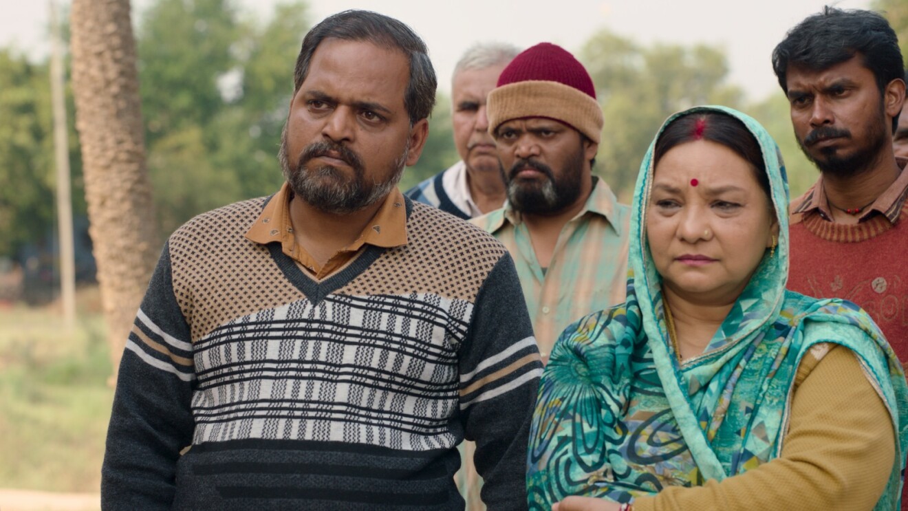 Panchayat Season4 cast interview | Prime Video