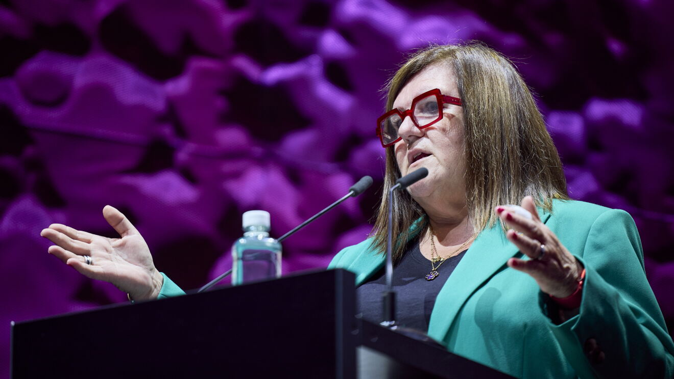 Amazon y Womenalia concluyen en Madrid su tour  nacional para potenciar el emprendimiento femenino digital