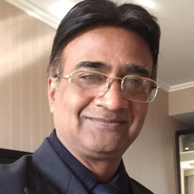 Pravir Krishna, MD TRIFED