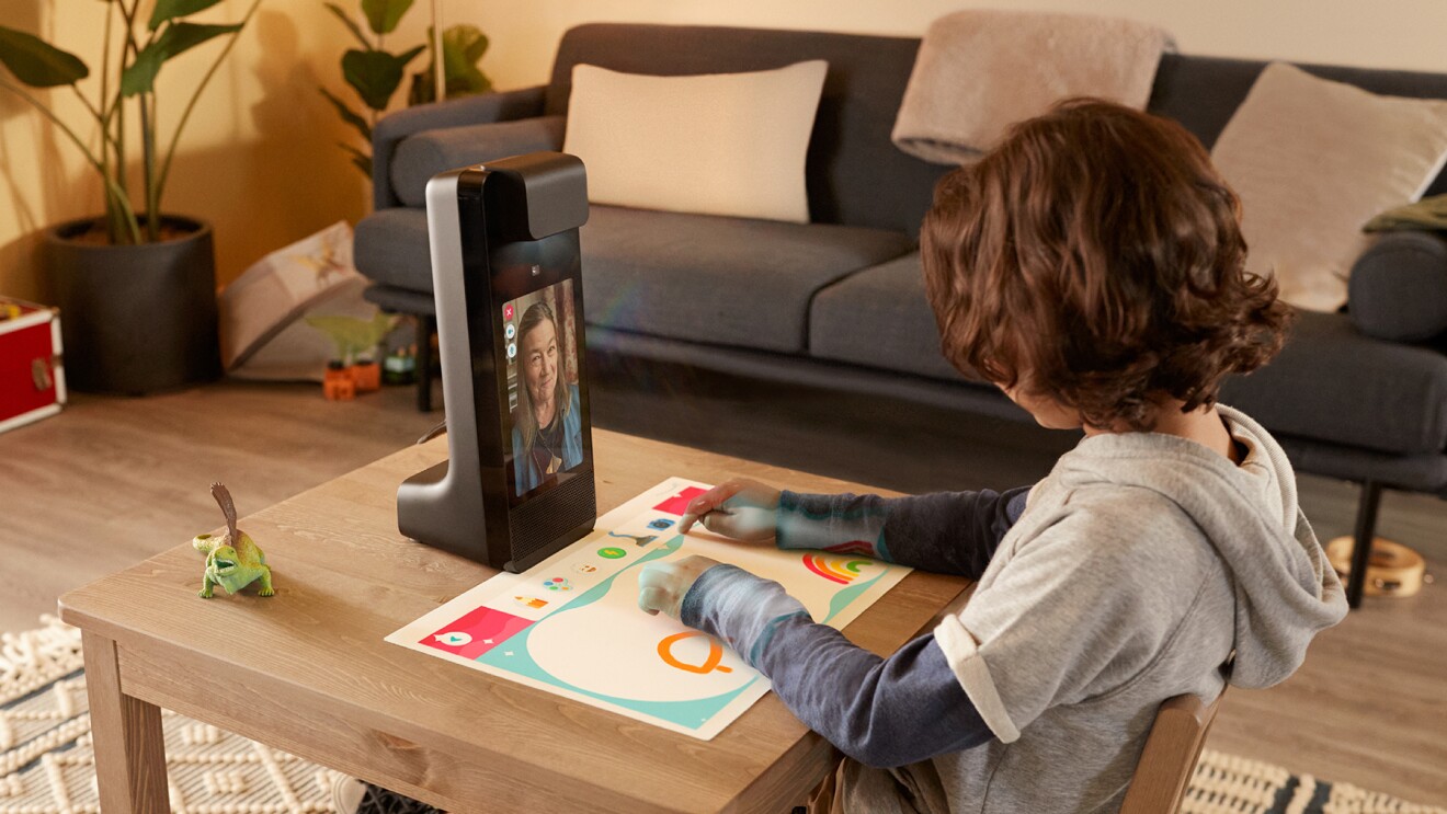 Amazonデバイスが描く近未来のテクノロジー&イノベーションの世界