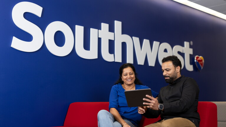 Southwest